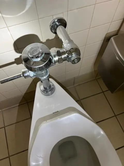 Fixture installation and repair for Hydro Jetting in East Pennsboro